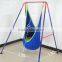 Indoor Hanging Hammock Swing Chair With Stand