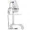 Electromagnetic type Shockwave physical therapy device