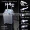 Ultrasound cavitation fat burning machine for home use