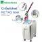 Mole Removal 2016 New Design Hot Selling CO2 Fractional Laser Medical Beauty Machine 15W(20W)