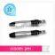 12 needles MTS derma skin roller,ance removal,skin care electric dermaroller -EL012