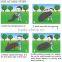 Lazy Lightweight Outdoor Waterproof Air Inflatable Sleeping Bag