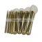 8pcs Synthetic Hair Kabuki Makeup Brush Set Cosmetic Face Kabuki Brushes