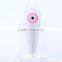 Skin care products for exfoliate facial steamer machine with magnifying lamp water facial spray nano mist