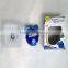 battery operated water spray cooling mist fan