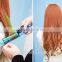 Vvi Refresh Your Hair Style Golden Heated Hair Curlers Automatic Spiral Hair Curlers