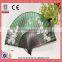 Quality Products Best-Selling Wholesale Women's Bamboo Cloth Hand Fan