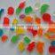 High-Quality Gummy bear candy