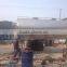 SUS304 Stainless steel Milk cooling tank