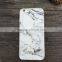 Marble case for iphone 7 plus 3D case,CREATIVE TPU case for iphone7 3D COV SOFT GEL Case