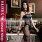 Wholesale Sexy Hot Fashion Show Lingerie Woman Full Body Stocking