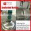 Hot sale ! stainless steel gas heating jacketed kettle