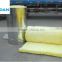 100% Non-asbestos Thermail Insulation Rock Wool Blanket Roll with Aluminum Foil