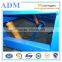 Portable Container Cargo Loading Ramp