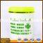 Plastic Royal Jelly Jar