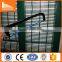 Hot Dipped Galvanized or Powder coating Thru Vu Fencing 358 Security Mesh
