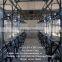 Cow Milking Courtyard , Milking Parlor For Sale