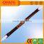 electric heating element with temperature control