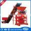 Price of brick making machine in india