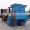 200-300 kgs/hr high efficent low price ram scrap recycling machine direct factory sale