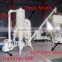 [ROTEX MASTER] High efficiency chicken feed milling and mixing machine for africa market