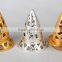 2016 New Design Zinc Alloy Material Incense Burner Metal Incense burner