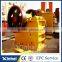 professional design lead crusher plant
