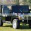 American Tech ACG H3 OFF-ROAD Golf Car