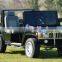 American tech ACG H3 OFF-ROAD golf car