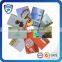 customized printable pvc 125khz rfid hotel key card