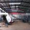 CE approved high capacity rotary dryer for sale