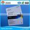Great PVC access card with customized printing