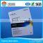 RFID 125KHZ/LF chips card, java smart card