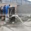 High quality light foam concrete machines with low price