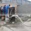 Hot selling automatic foam concrete brick production line