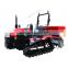 Best Price Power Tiller Plough Machine Factory Direct Sale Land Rotary Cultivator Tiller With Fertilizer Spill 2FG-160