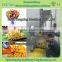 Fried Nik Naks Extruder Machine