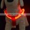 Hot sale high quality nylon dog harness