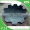 WHOLESALE 20" x 3.5mm Notched,round,flat disc harrow blades for hot sale
