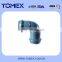 2016 china supplier wholesale products 50mm rubber pvc fittings for drainage