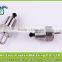 1/8'' impaction pin ruby fog nozzle. SS fogging nozzle. Impingement mist nozzle