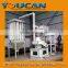 Wood Pellet Mill/carbon black powder granulation machine