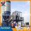 Dom Stationary concrete mixing plant for sale
