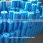 green color polypropylene baler twine