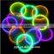 8 inch Promotion, Party Favor Glow Stick Bracelet( Cheap but Funny)
