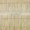 FDZ --0294 decotative natural reed fence/ reed fencing rolls reed fence/reed curtain