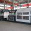 High Speed Rope Twisting Machine For Making Plastic Rope
