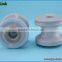 Highest grade electrical wet-process porcelain spool insulator