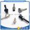 milling parts,custom high precision cnc machining motor cover whith good quality