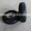 high quality competitive price 10 inch air 3.50-4 hand truck wheel